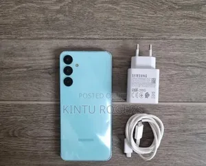 New Samsung Galaxy A16 256 GB Green
