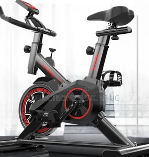 Spin Bike/ Stationary Exercise Bike