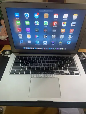Laptop Apple MacBook Air 8GB Intel Core i5 SSD 256GB