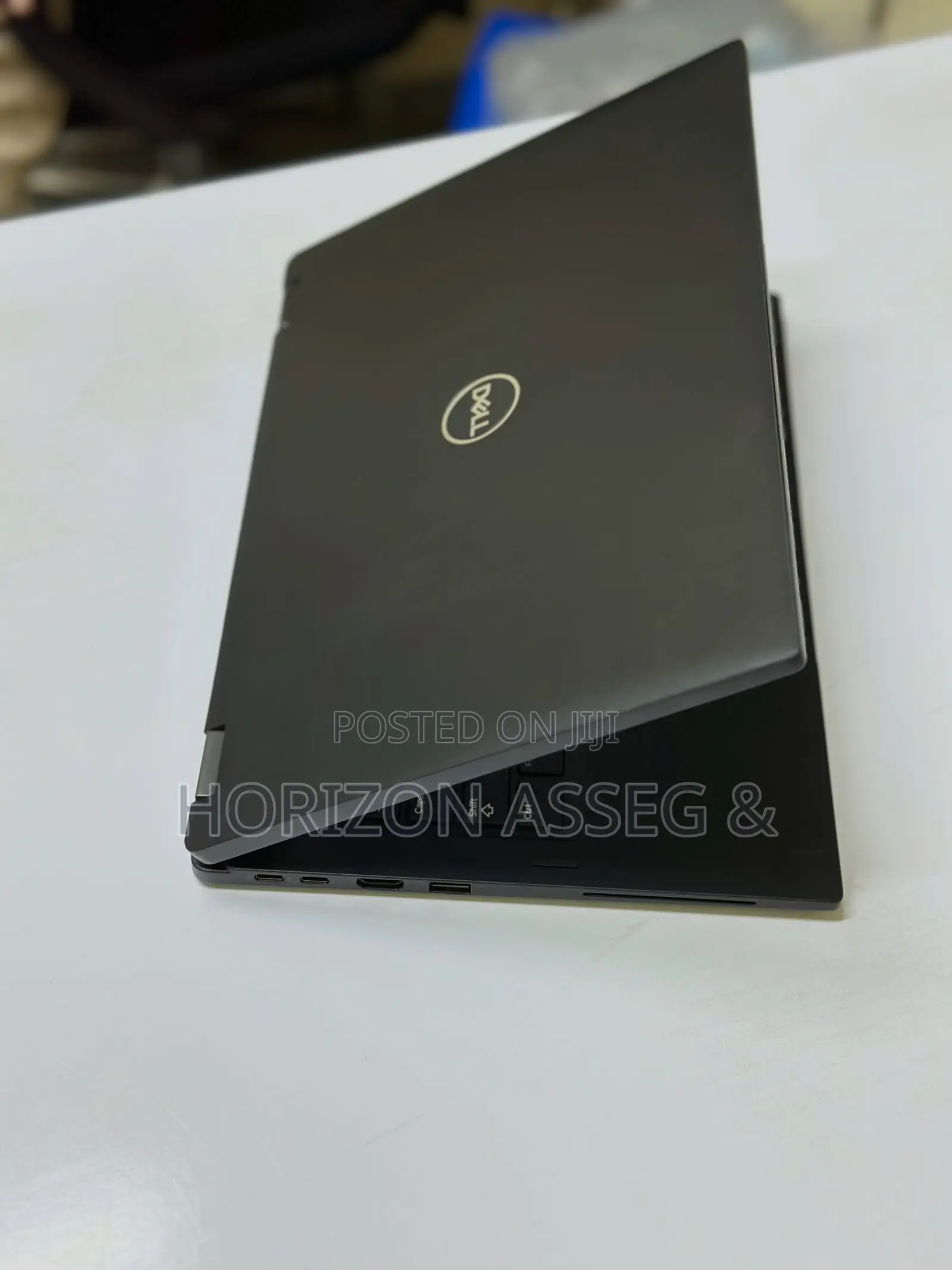 New Laptop Dell Latitude 7390 8GB Intel Core i5 SSD 256GB