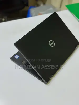 New Laptop Dell Latitude 7390 8GB Intel Core i5 SSD 256GB