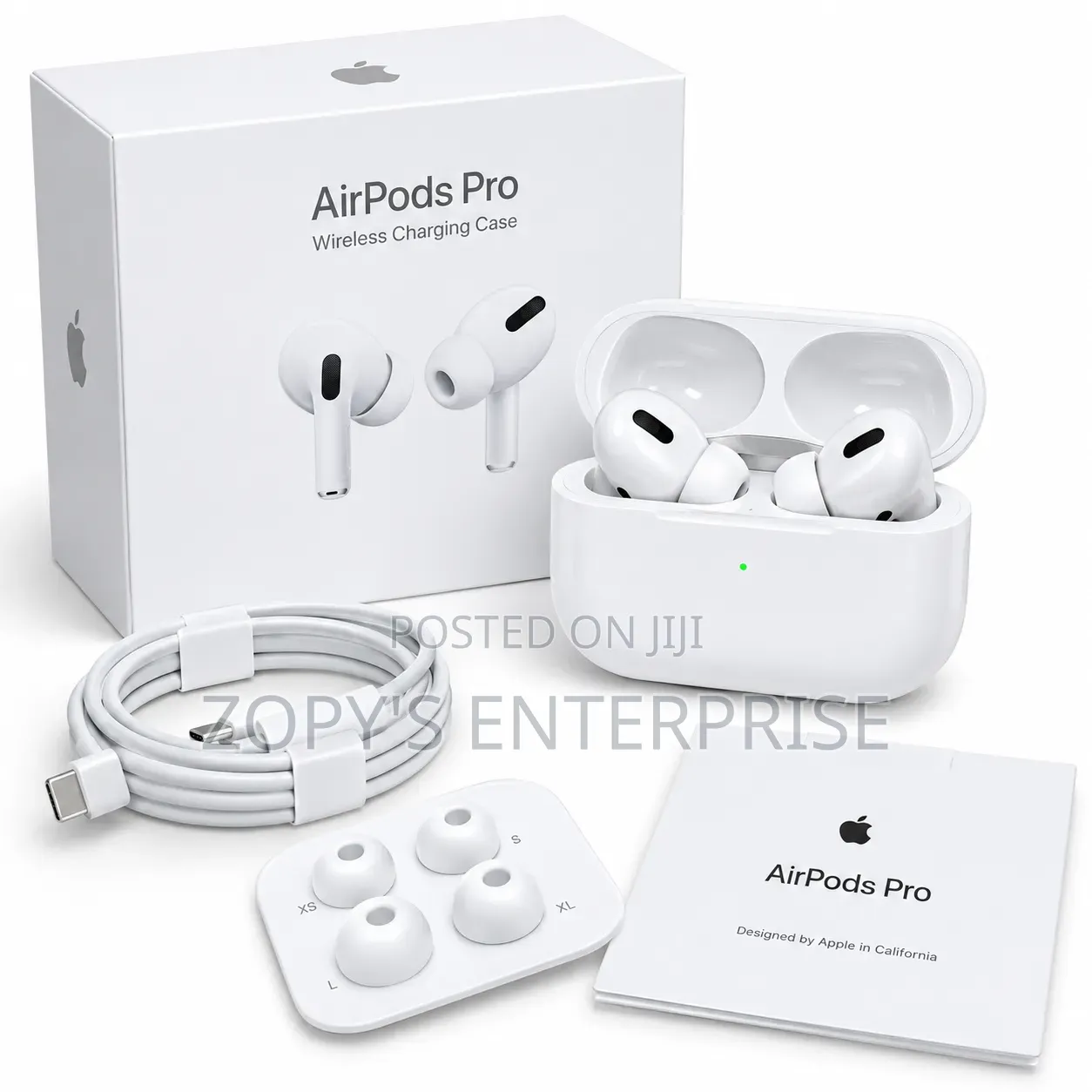 Airpods Pro