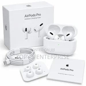 Airpods Pro