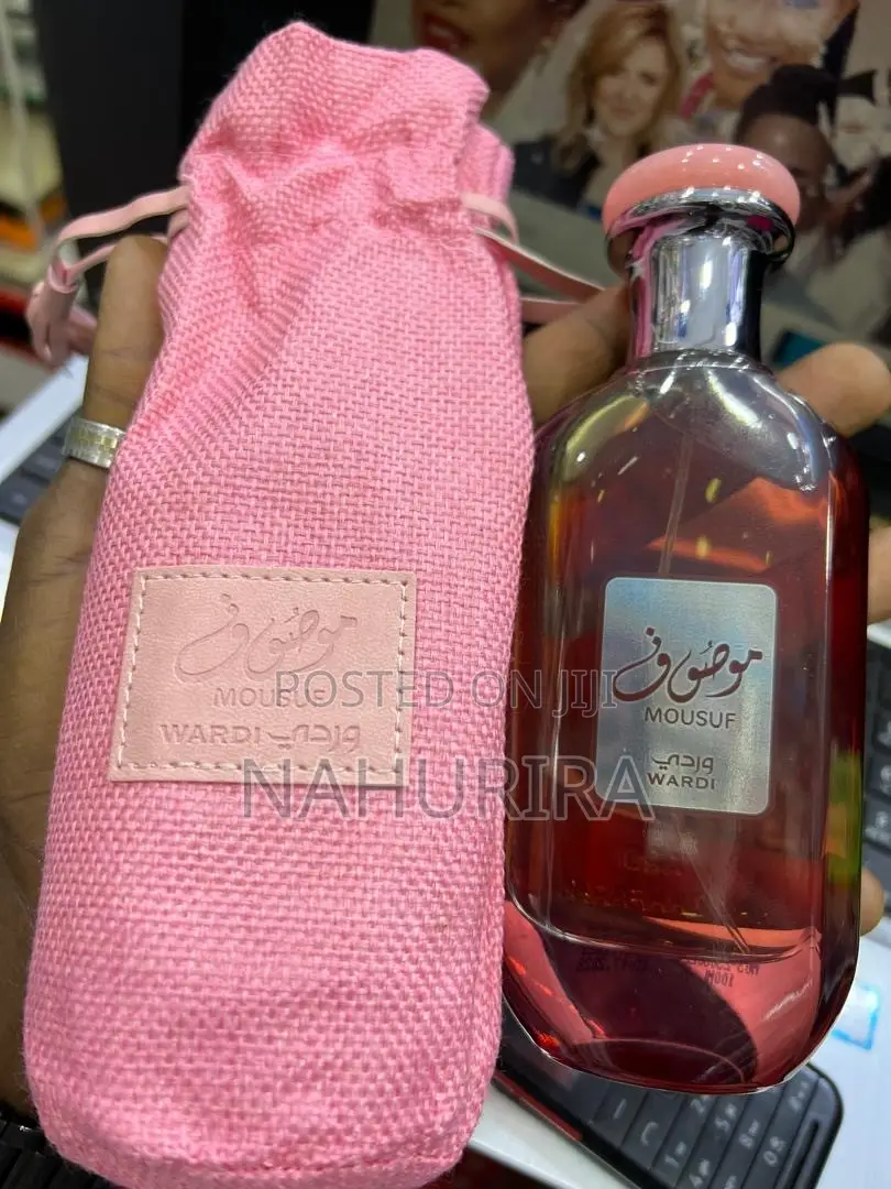 Mousef Perfume