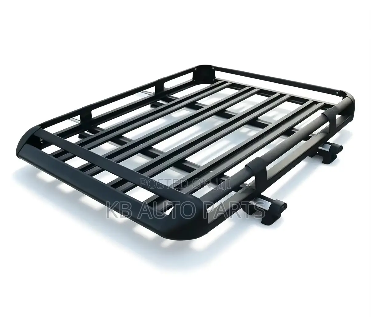 Aluminium Alloy Car Roof Rack 4x4