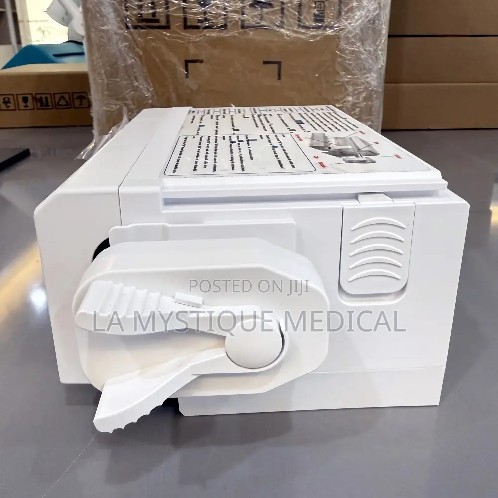 Syringe Pump