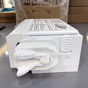 Syringe Pump