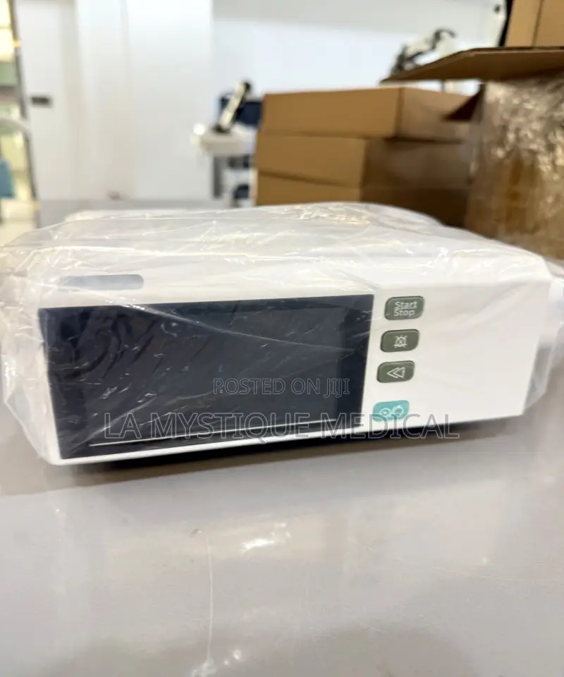 Syringe Pump