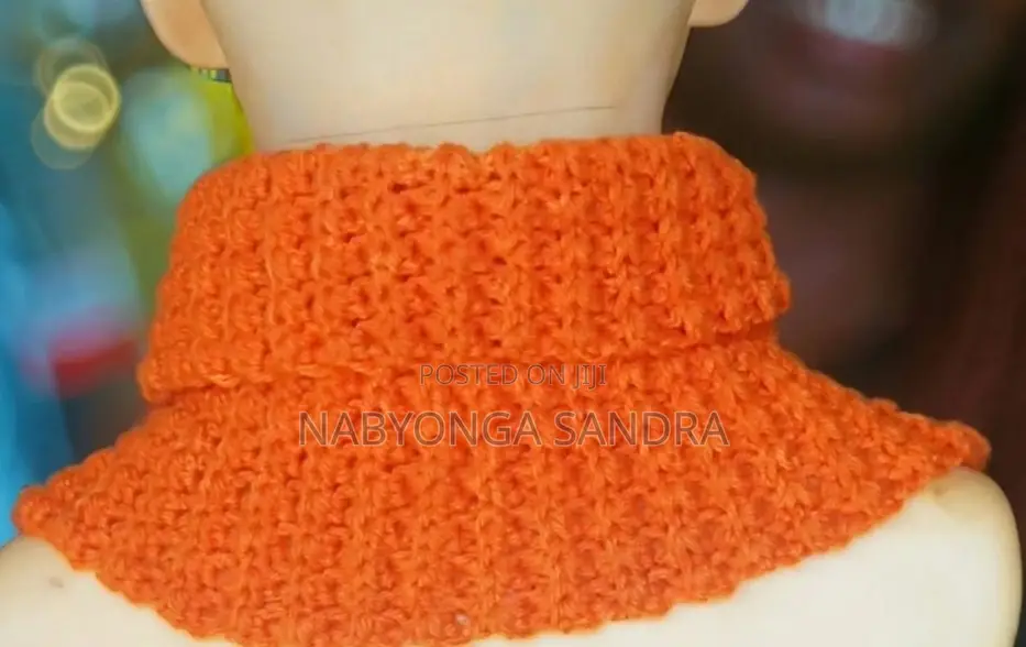 Neck Warmer /Scarf