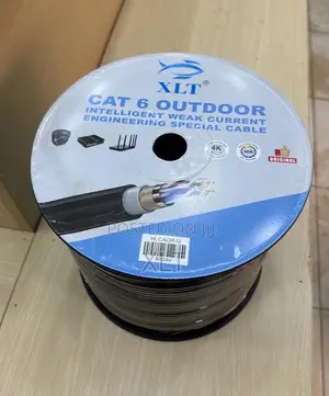 Network Cables