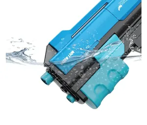 Green Lion GN100 Dual-Head Rechargeable Water Gun