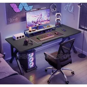 Gaming Table: Build a Setup That Speaks Before You Do