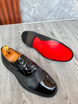 Gentle Shoes
