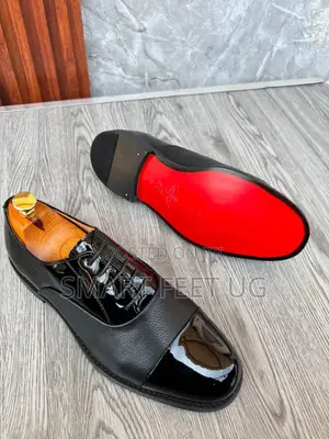 Gentle Shoes