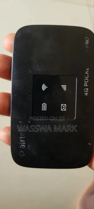 Airtel 4g Pocket Mifi Pro