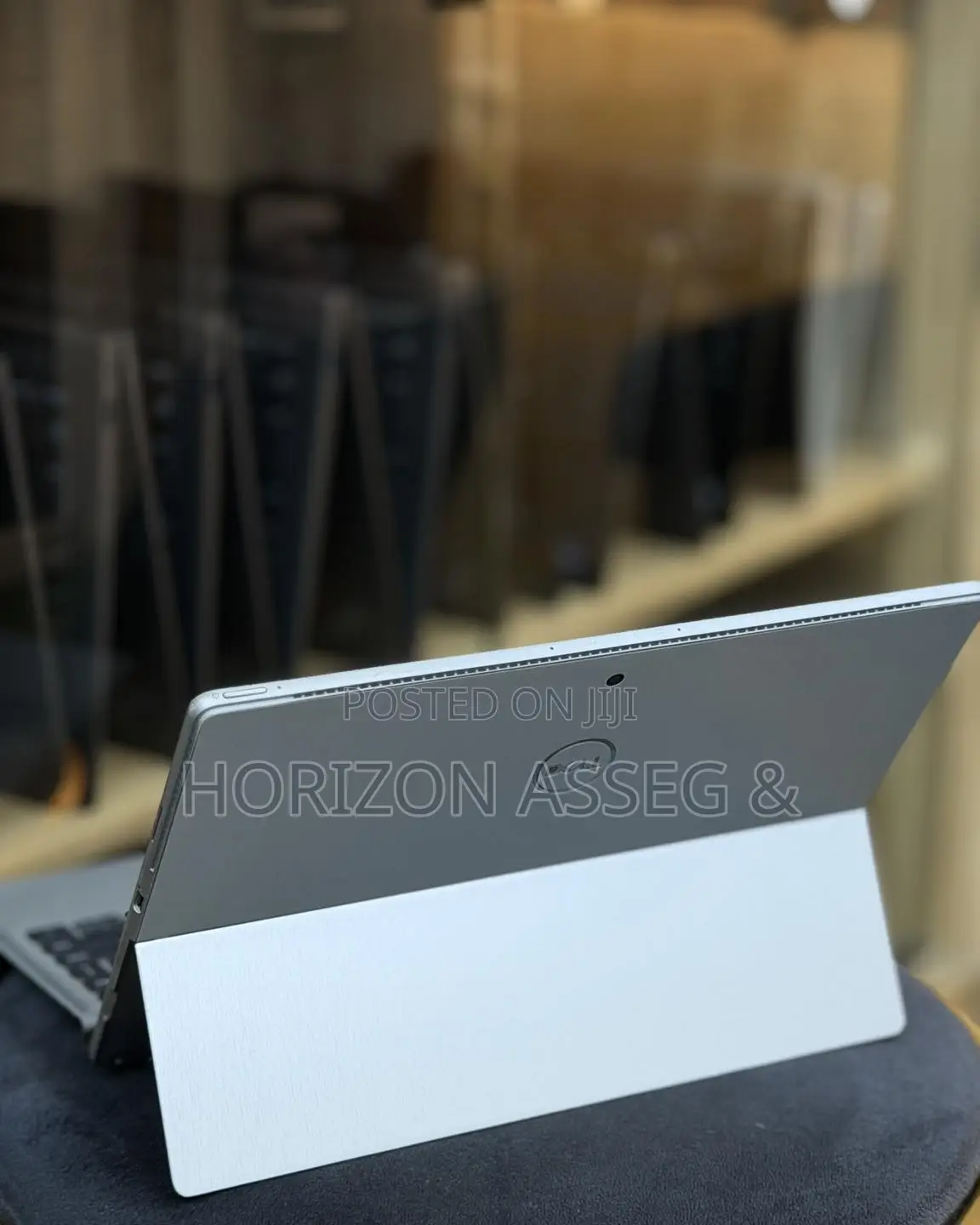 New Laptop Dell Latitude 7320 Detachable 8GB Intel Core i7 SSD 256GB