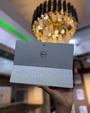 New Laptop Dell Latitude 7320 Detachable 8GB Intel Core i7 SSD 256GB