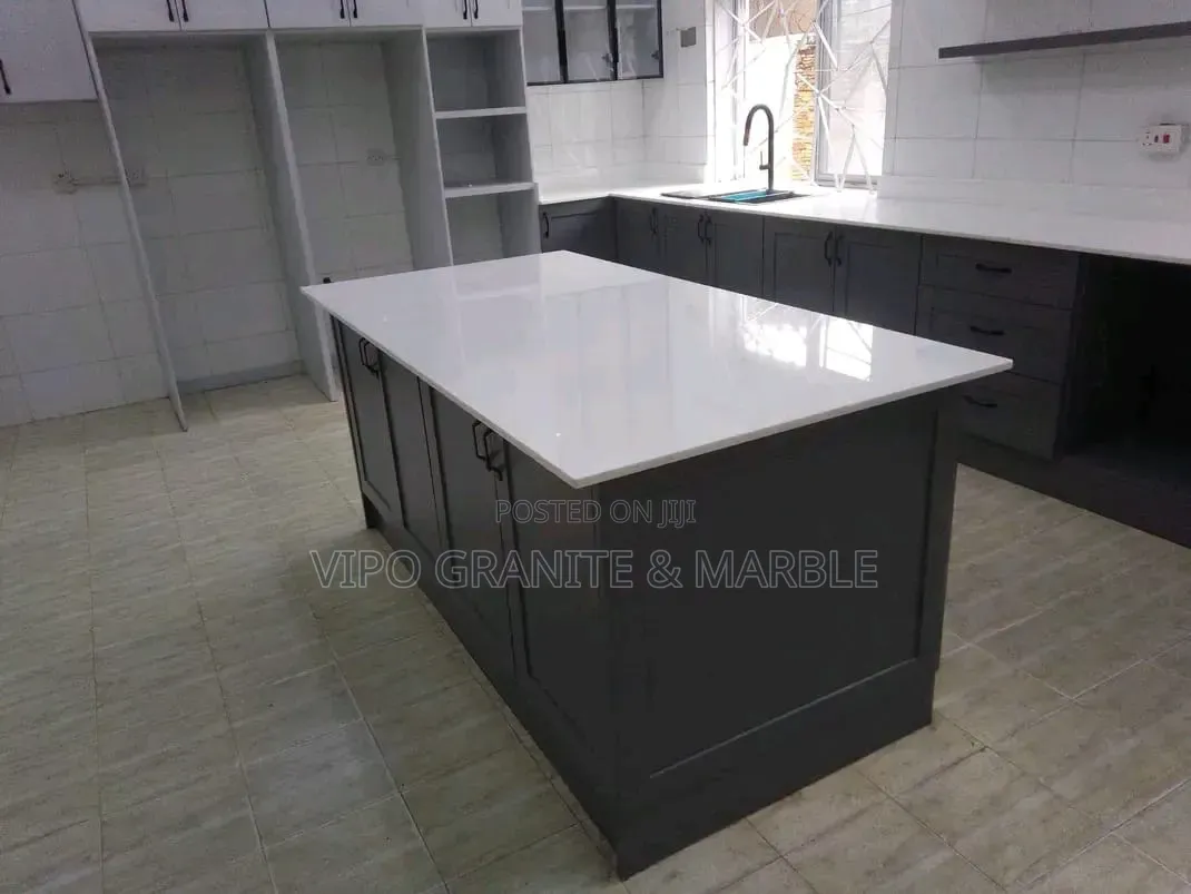 Premium Granite, Marble & Quatz