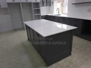 Premium Granite, Marble & Quatz