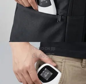Green Lion Connect 4G LTE Portable MiFi Router