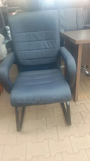 Guest Office Chair