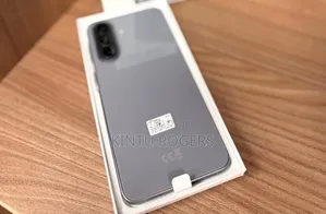 New Samsung Galaxy A57 256 GB Gray