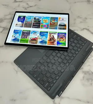 New Laptop Dell Latitude 7320 Detachable 8GB Intel Core i5 SSD 256GB