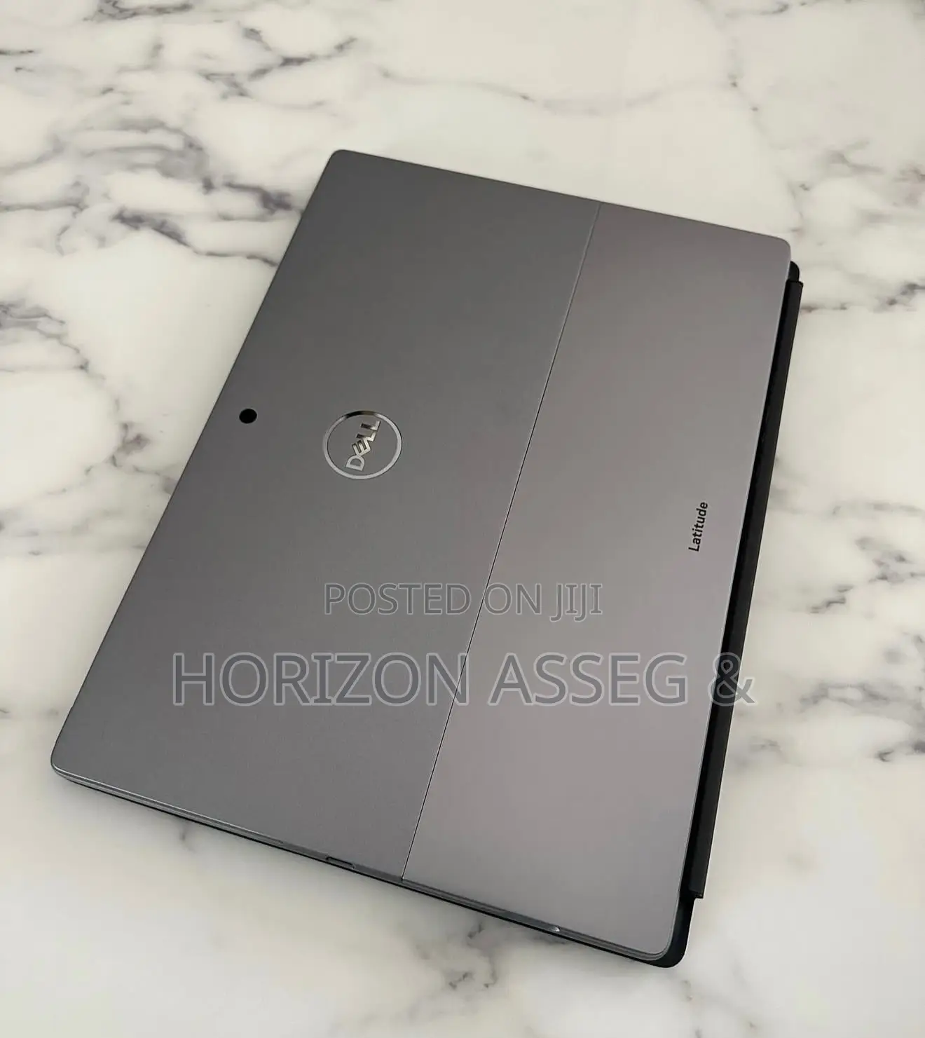 New Laptop Dell Latitude 7320 Detachable 8GB Intel Core i5 SSD 256GB