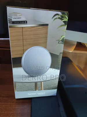 Speaker Studio 9