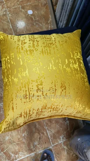 Soft Fiber Cushions