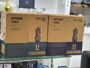 Tp Link Indoor Cable