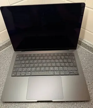 New Laptop Apple MacBook Pro 16GB Apple M4 Pro SSD 512GB