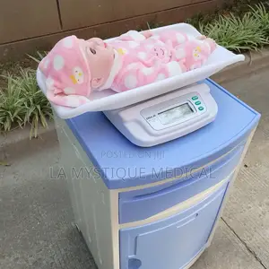 Digital Baby Weighing Scale