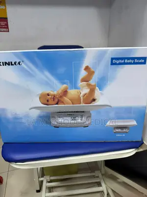 Digital Baby Weighing Scale