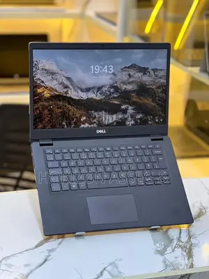 New Laptop Dell Latitude 3410 8GB Intel Core i5 SSD 256GB