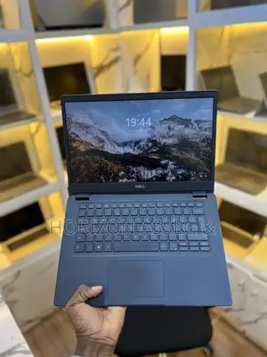 New Laptop Dell Latitude 3410 8GB Intel Core i5 SSD 256GB