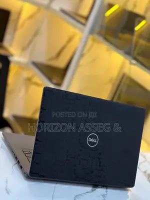 New Laptop Dell Latitude 3410 8GB Intel Core i5 SSD 256GB