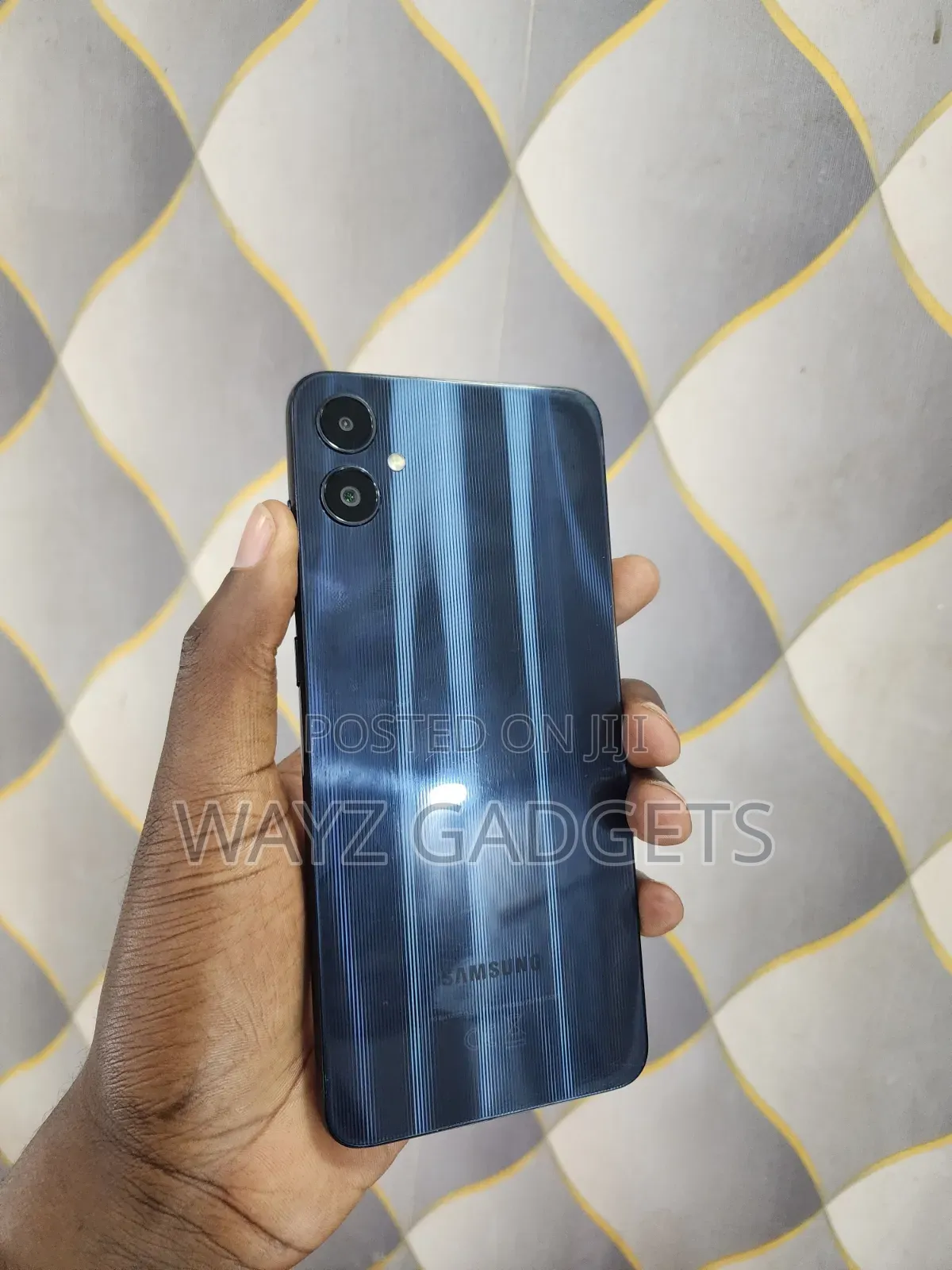 Samsung Galaxy A05 64 GB Blue