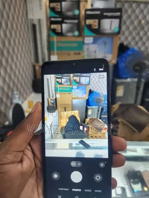 Samsung Galaxy A05 64 GB Blue