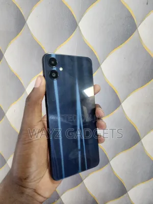 Samsung Galaxy A05 64 GB Blue