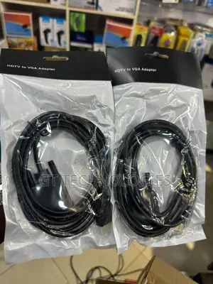 Hdmi to Vga Cable