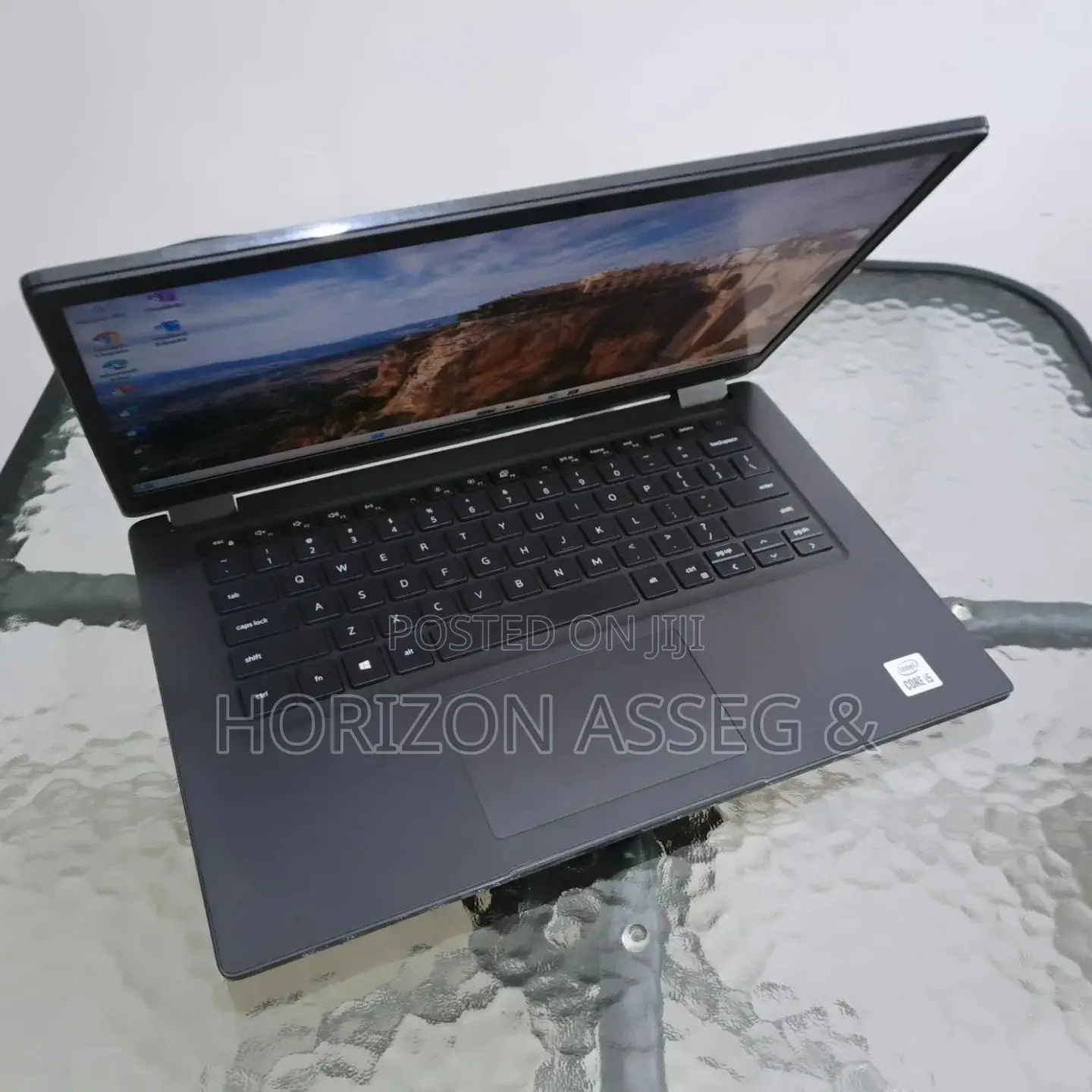 New Laptop Dell Latitude 3410 8GB Intel Core i7 SSD 256GB