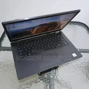 New Laptop Dell Latitude 3410 8GB Intel Core i7 SSD 512GB