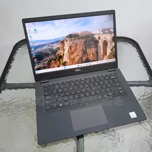 New Laptop Dell Latitude 3410 8GB Intel Core i7 SSD 256GB