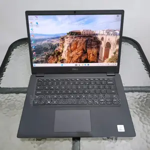 New Laptop Dell Latitude 3410 8GB Intel Core i7 SSD 256GB