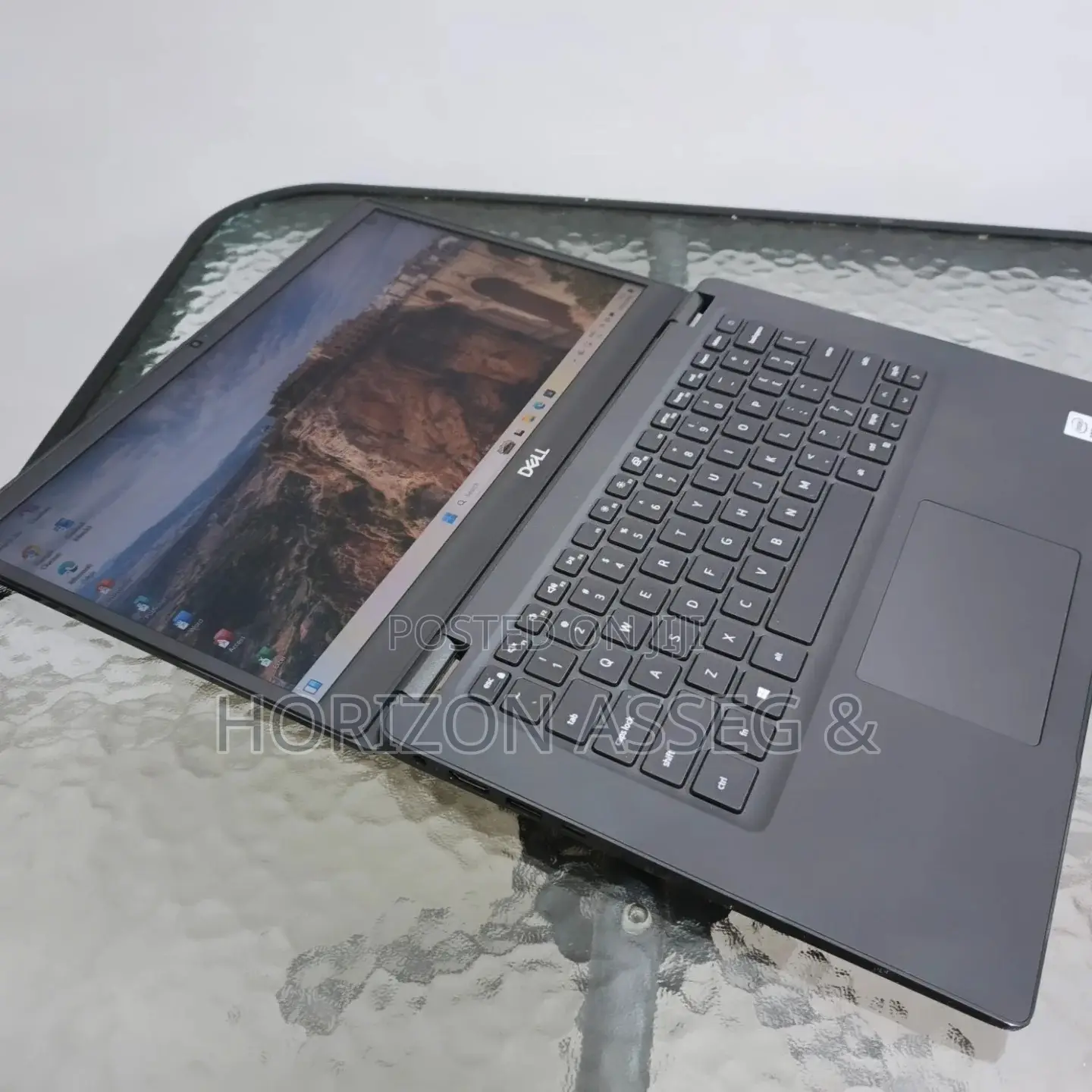 New Laptop Dell Latitude 3410 8GB Intel Core i7 SSD 256GB