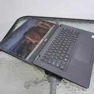 New Laptop Dell Latitude 3410 8GB Intel Core i7 SSD 256GB