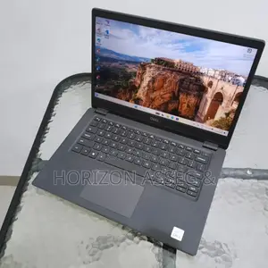 New Laptop Dell Latitude 3410 8GB Intel Core i7 SSD 256GB
