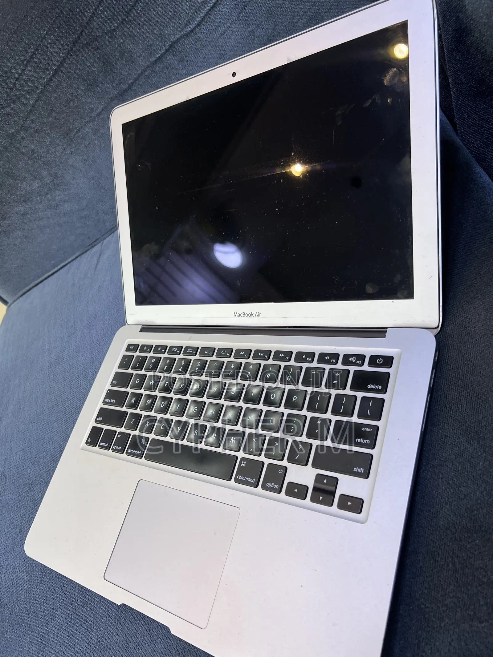 Laptop Apple MacBook 2014 8GB Intel Core i5 SSD 512GB