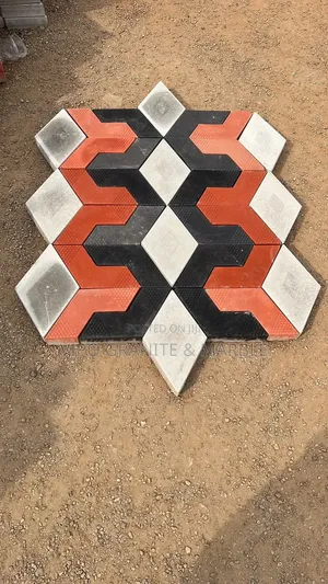 Pavers Authentic Heavy Duty